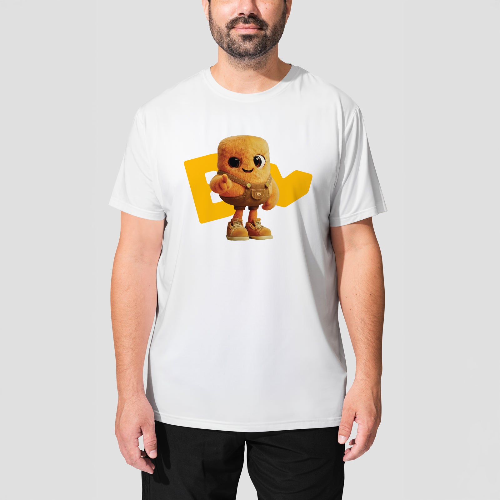 ALTSY Tricou bărbătesc