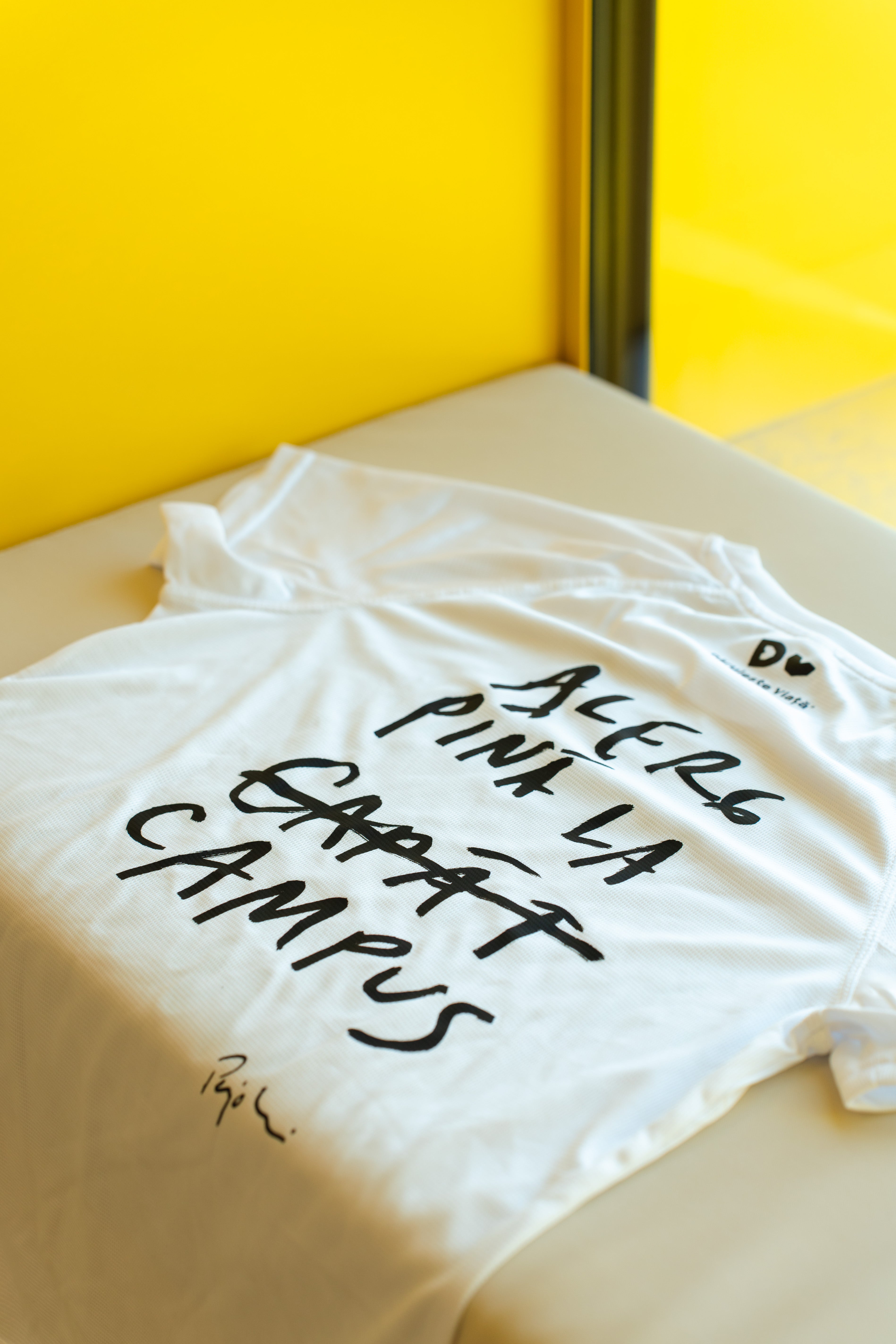 Just a constellation