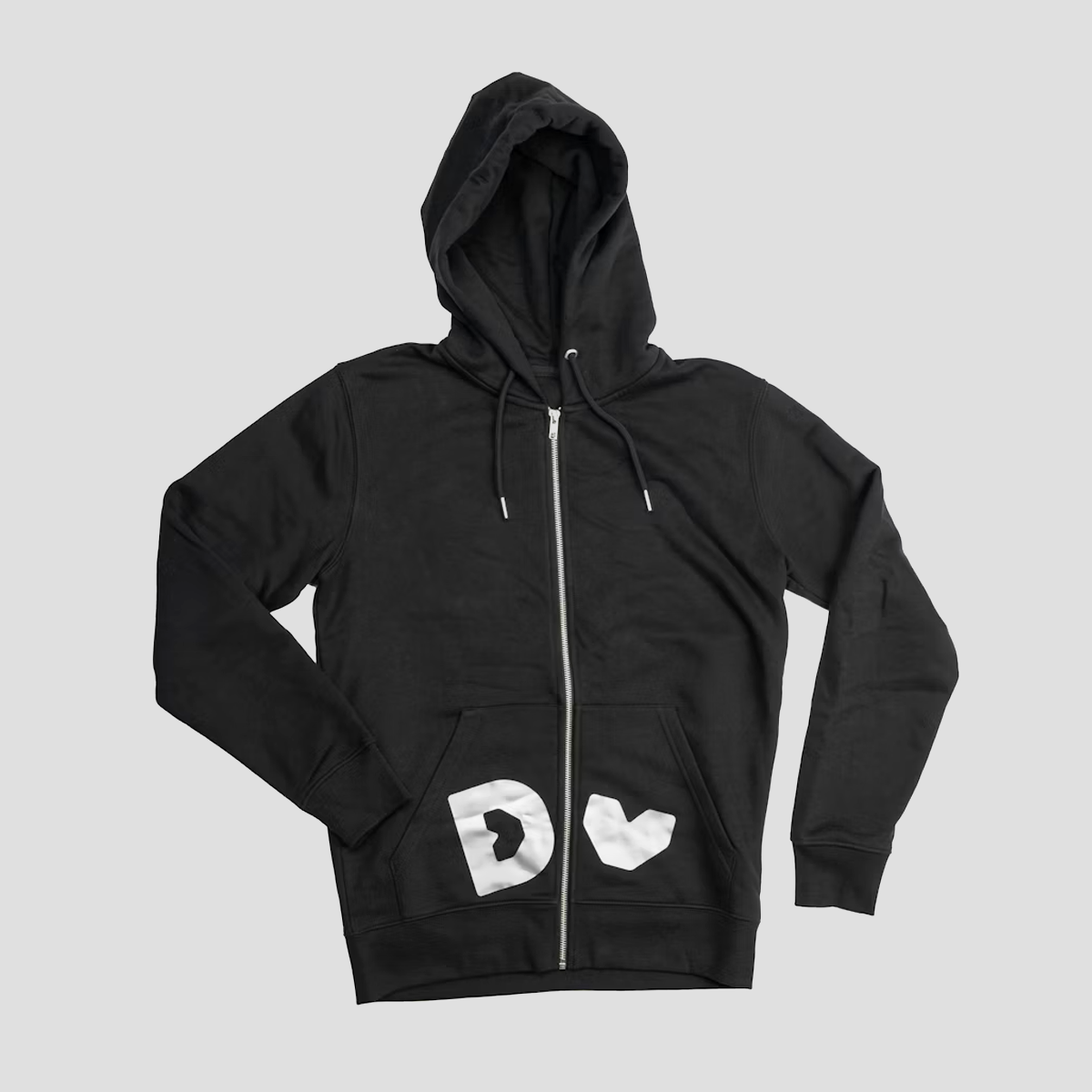 DV hoodie