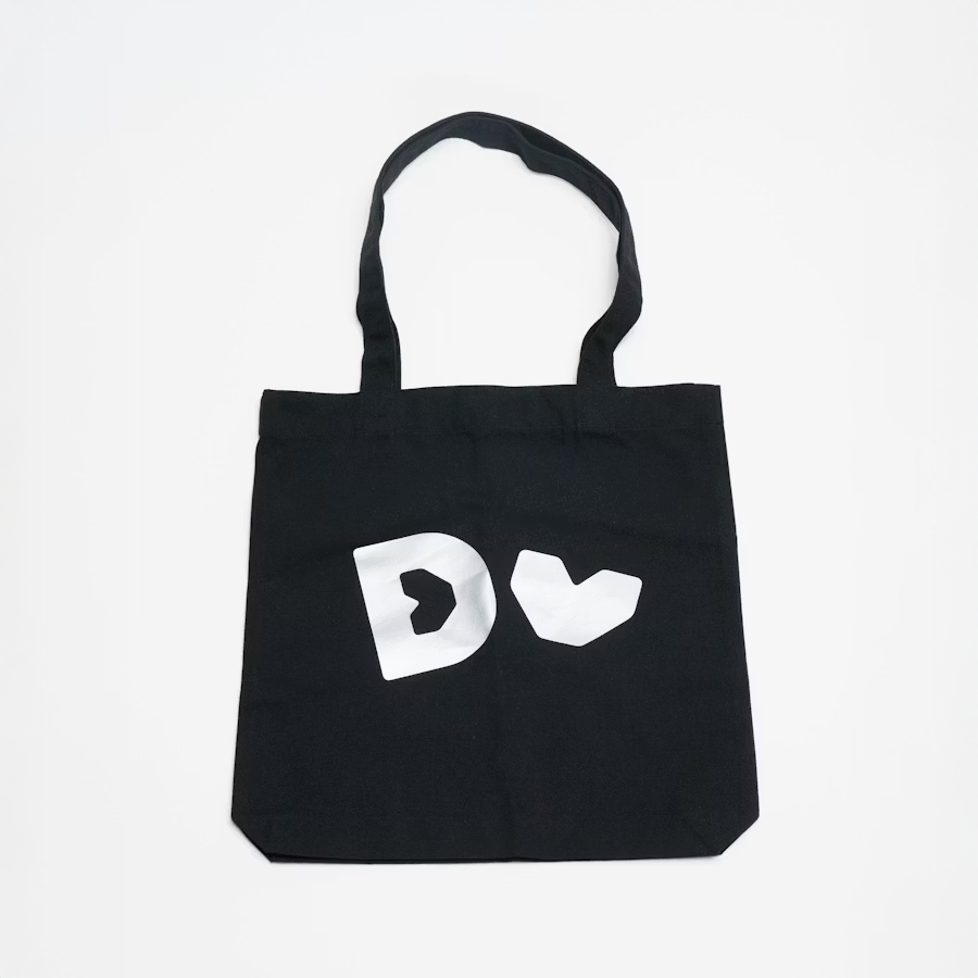 Tote bag DV