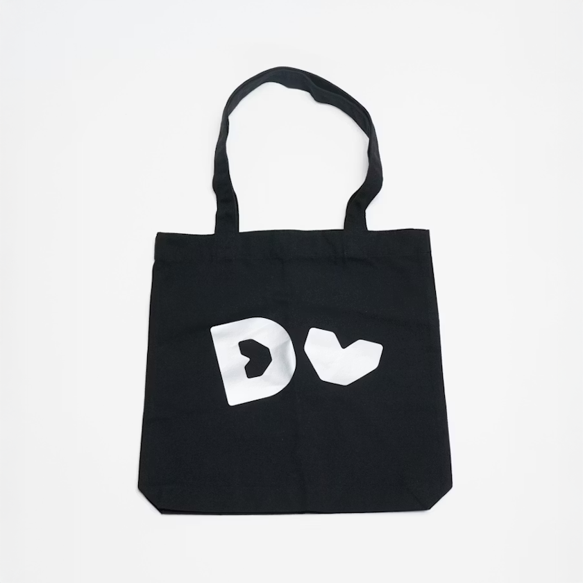 Tote bag DV