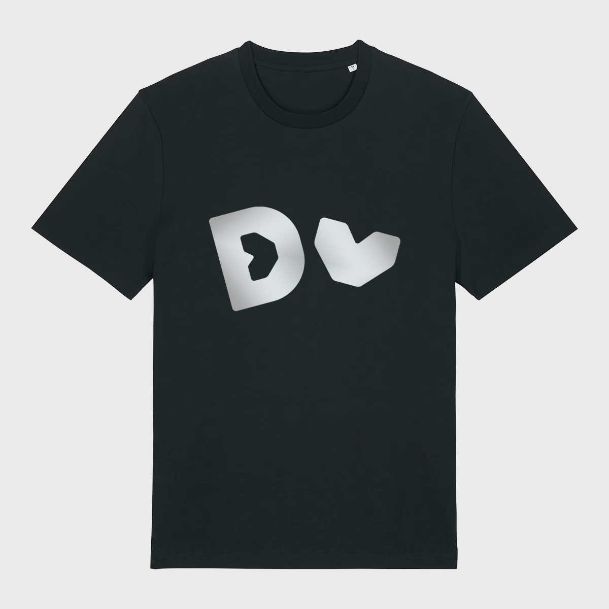 Black DV T-shirt