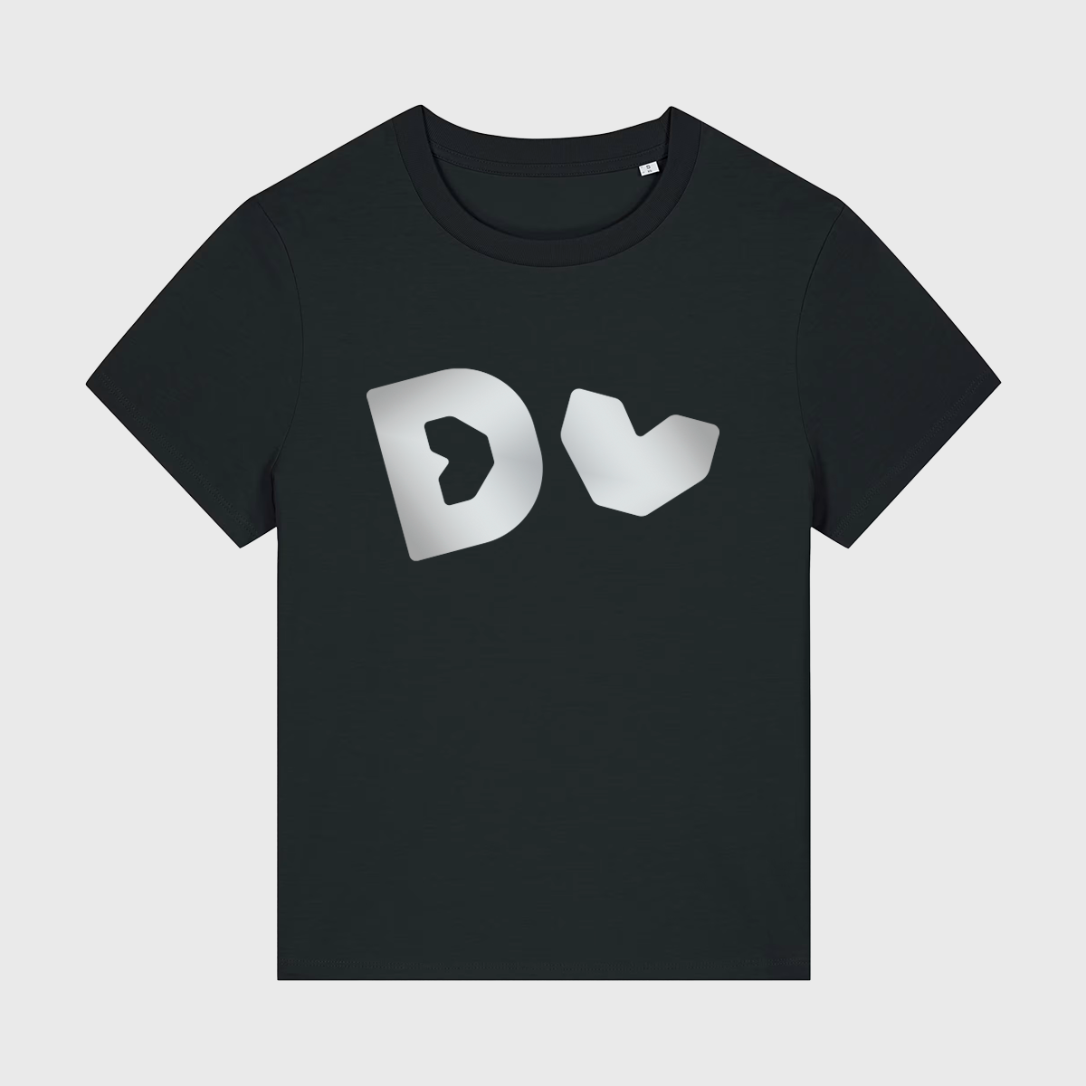 Black DV T-shirt