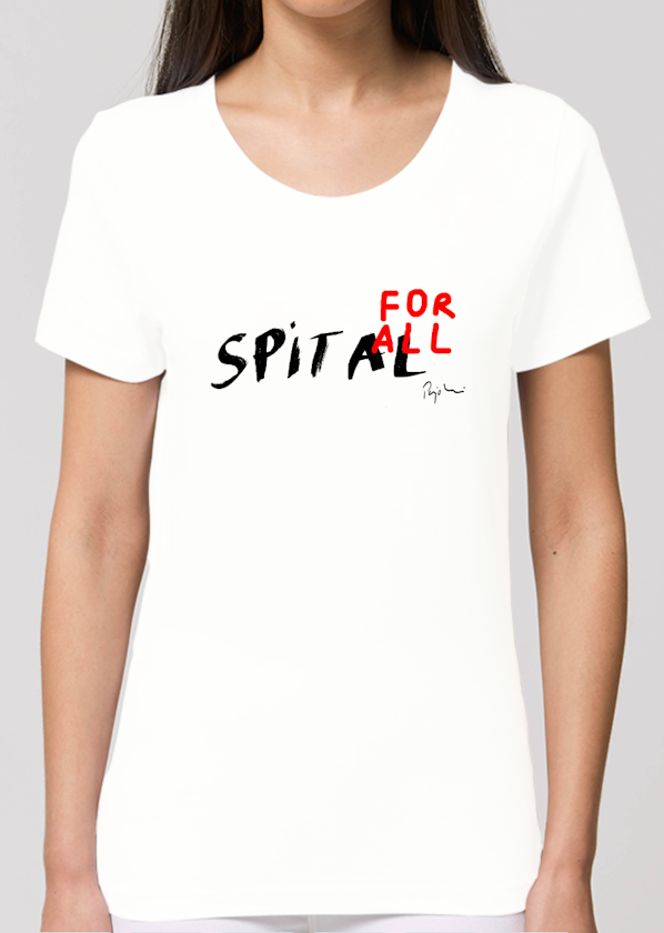 Spital for ALL