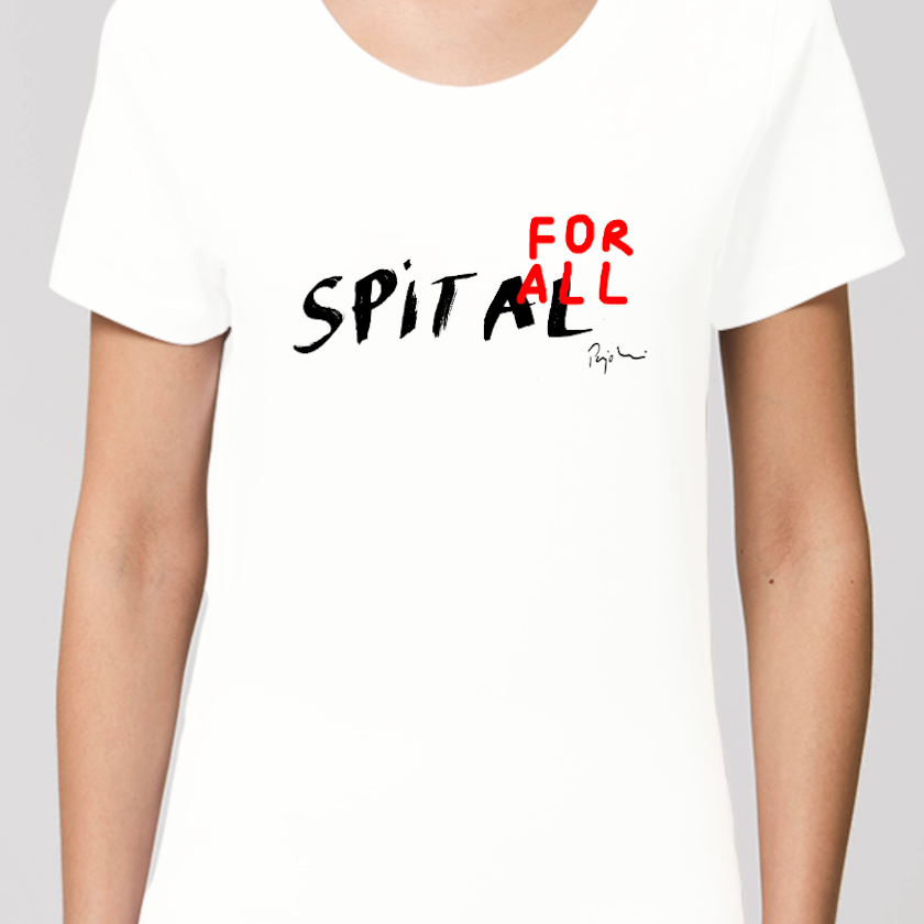 Spital for ALL