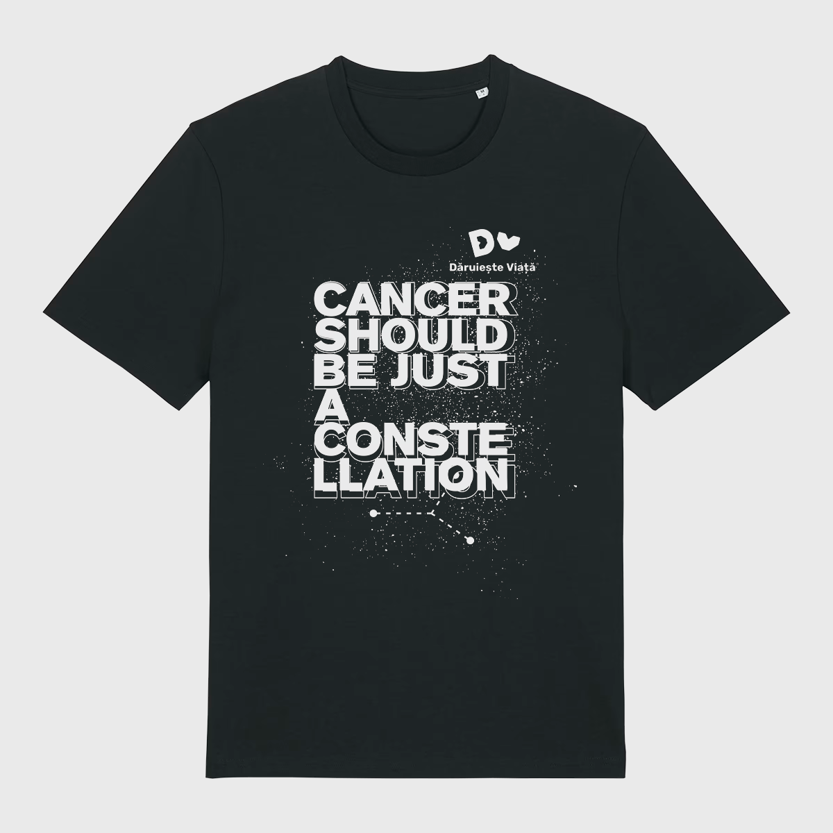 Just a constellation