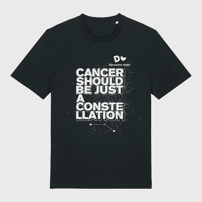 Just a constellation