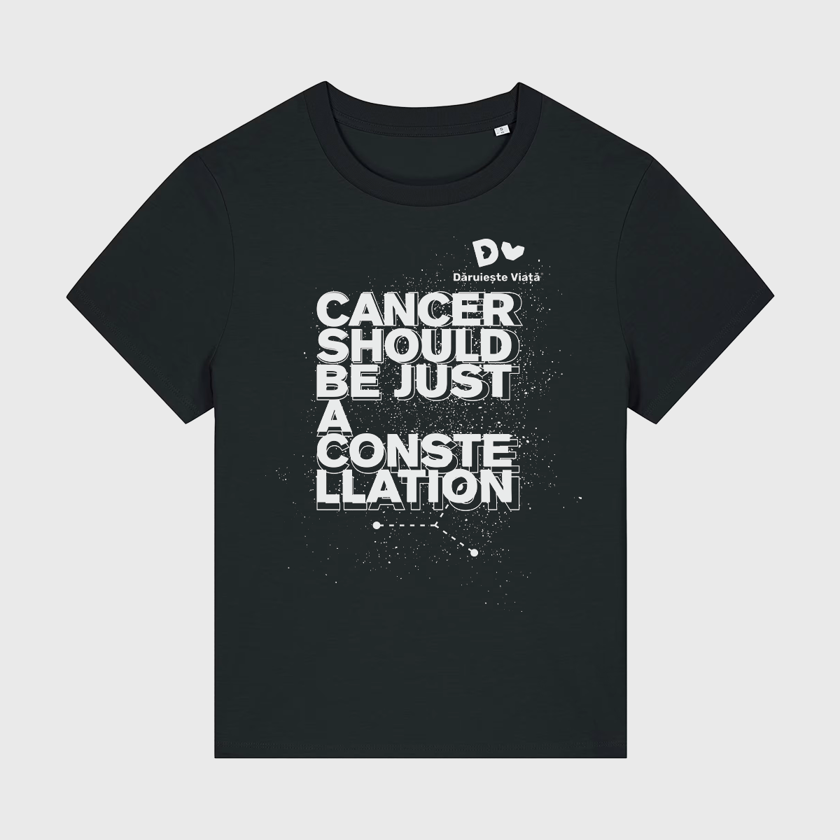 Just a constellation