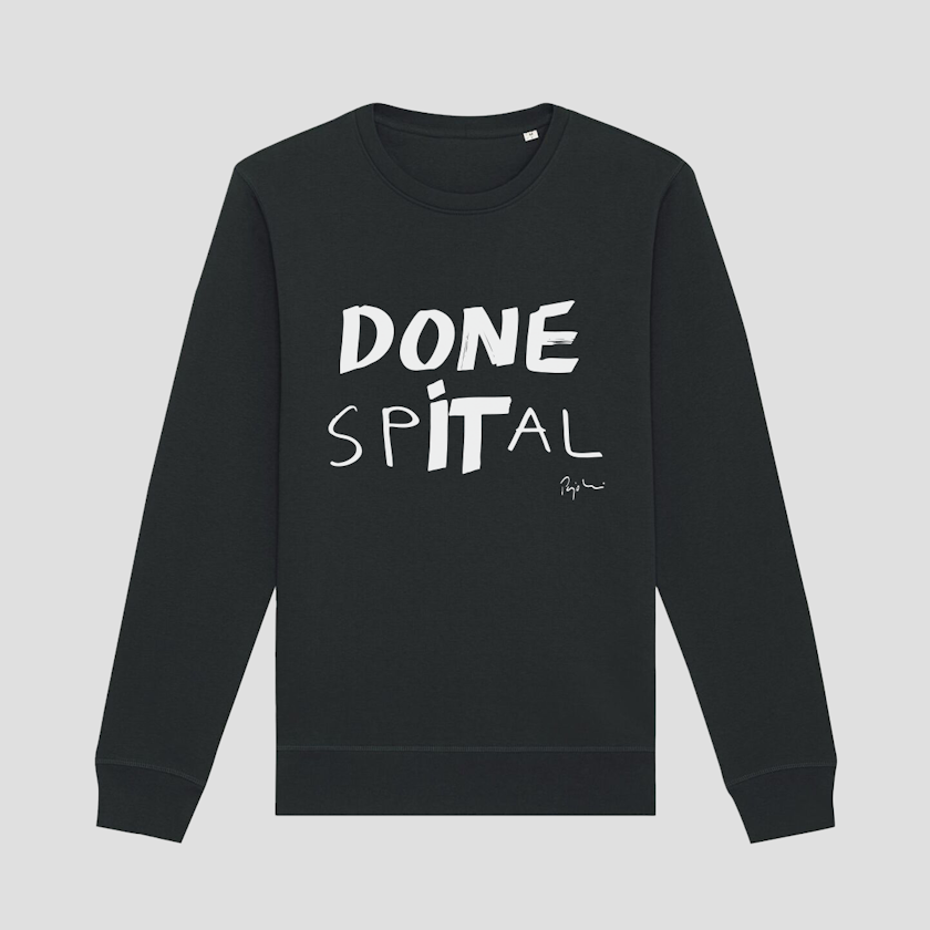 Bluză DONE IT