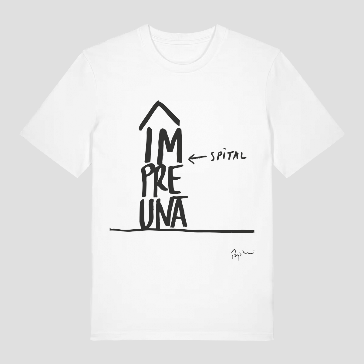 Just a constellation