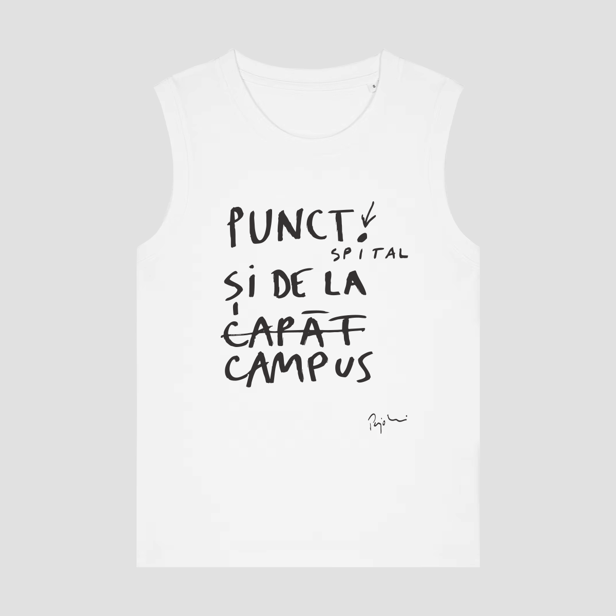 Just a constellation