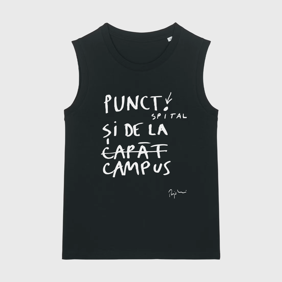 Just a constellation