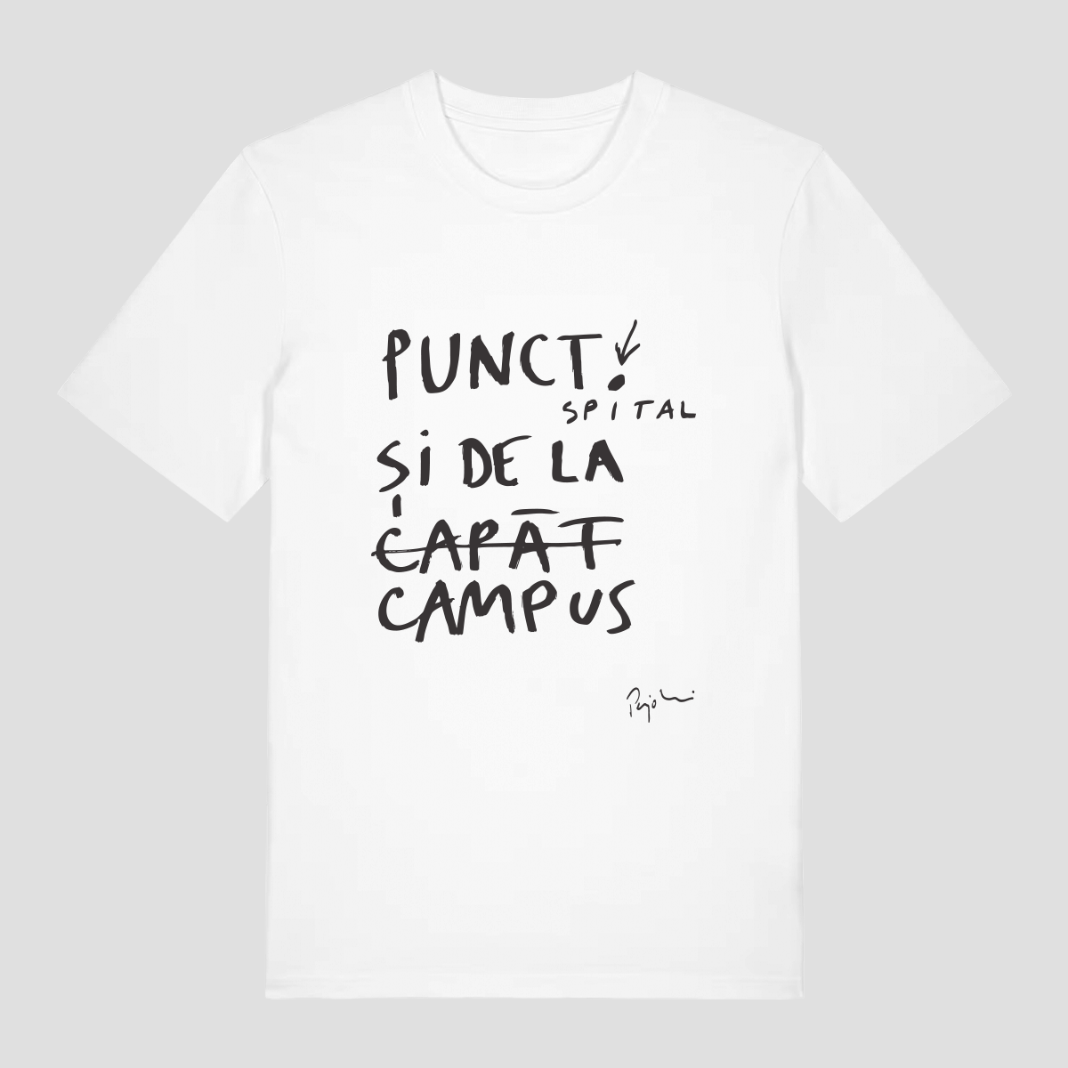 Just a constellation