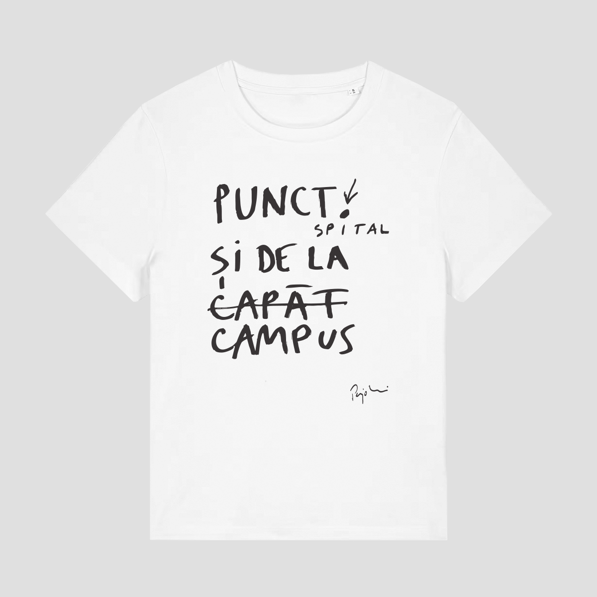 Just a constellation