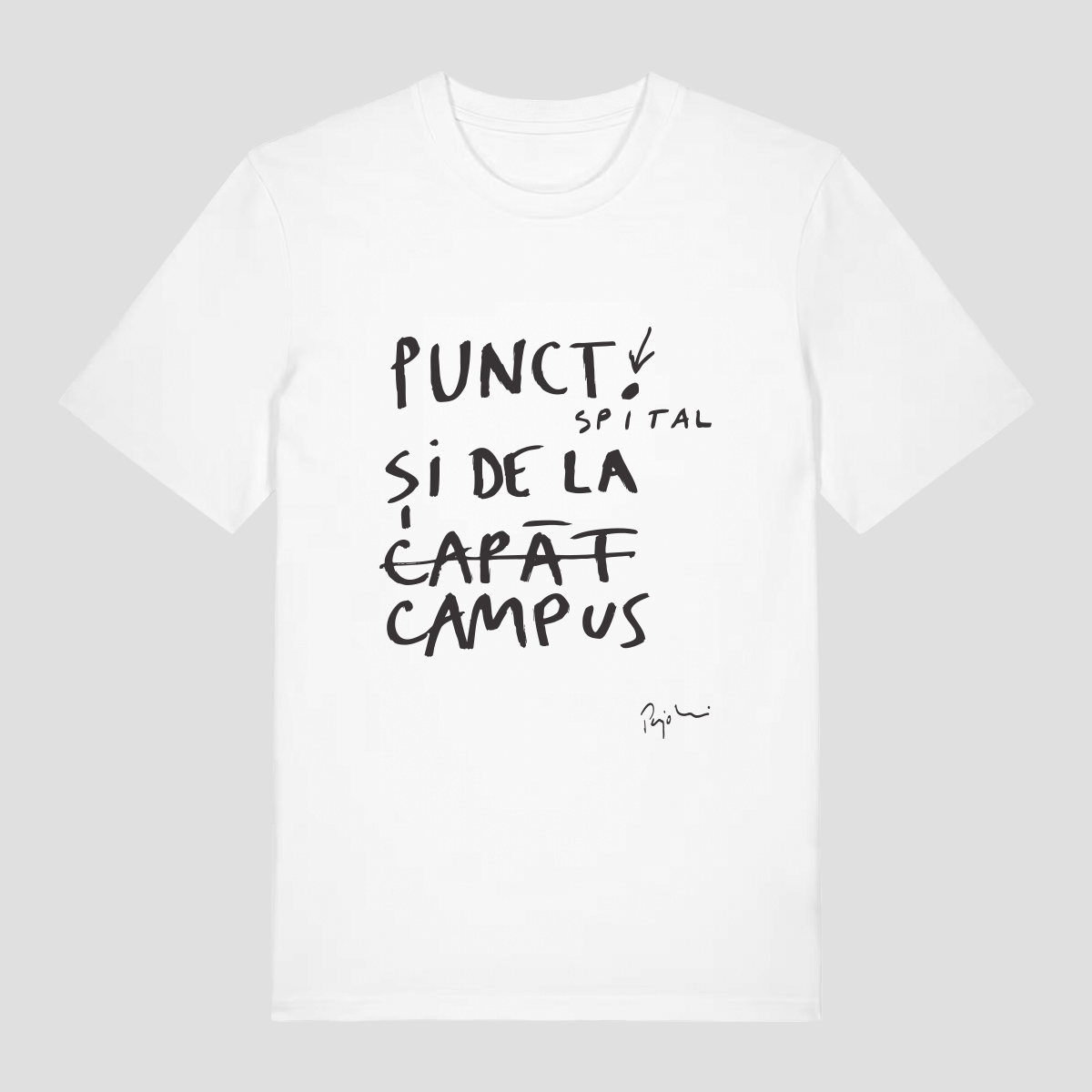 Just a constellation