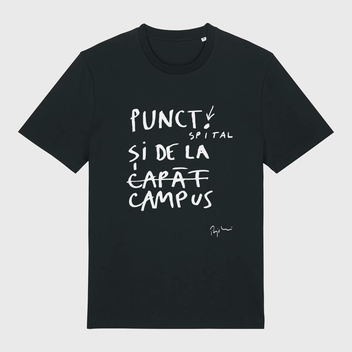 Just a constellation