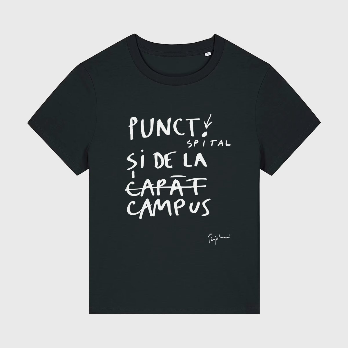 Just a constellation